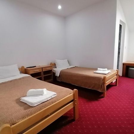 Hotel Talija Svilajnac Zewnętrze zdjęcie