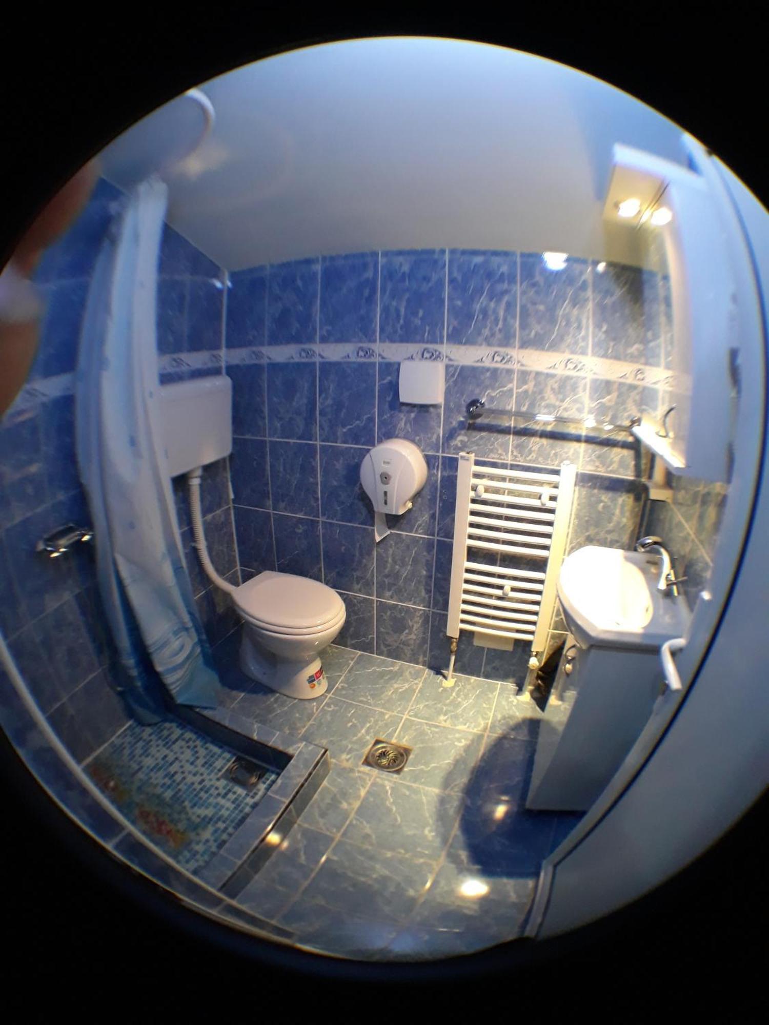 Hotel Talija Svilajnac Zewnętrze zdjęcie
