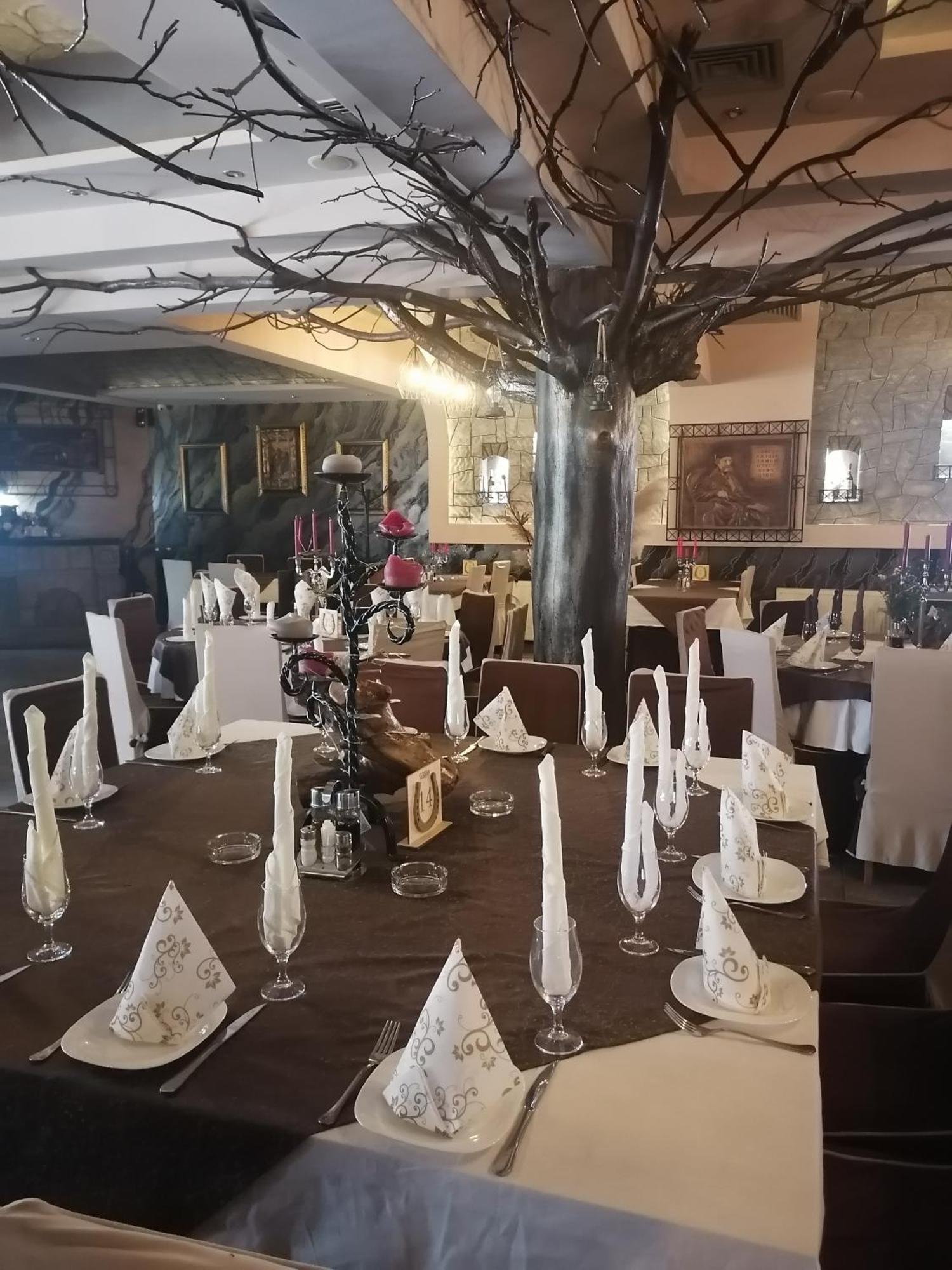 Hotel Talija Svilajnac Zewnętrze zdjęcie