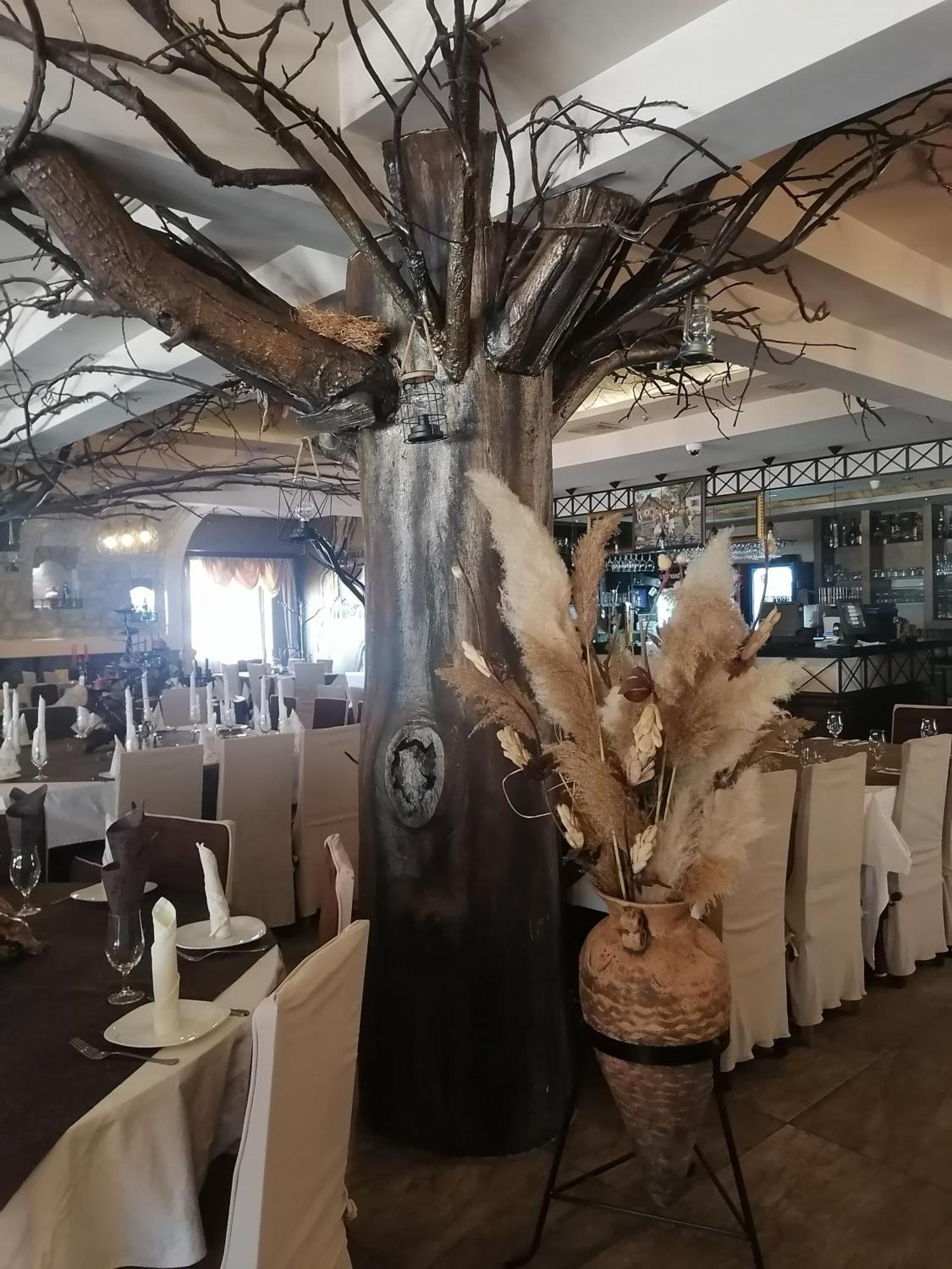 Hotel Talija Svilajnac Zewnętrze zdjęcie